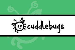 Cuddlebugs Font: Adding Playful Personality to Web Design