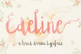 Edeline Font: Elevate Your Small Business Branding