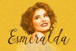Esmeralda Font Review: Real-World Design Applications