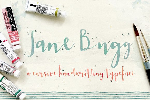 Jane Bugg Font: Adding Elegance to Editorial Design