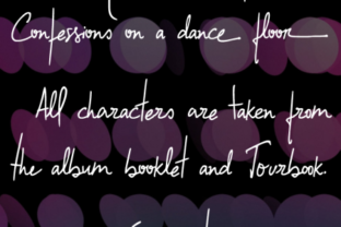 Madonna Font Review: Elegant Script for Branding