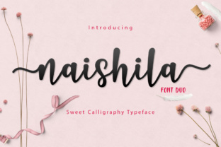 Naishila Script: A Designer’s Practical Review