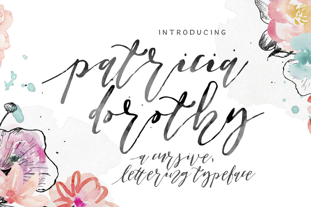 Patricia Dorothy Font: A Review for Editorial Design