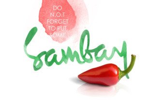 Sambay Font: Adding Handcrafted Charm to Web Layouts